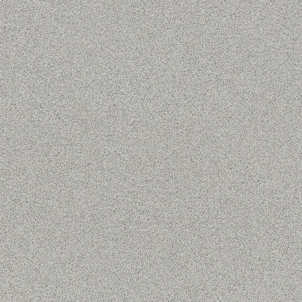 Philadelphia Affirmation I Carpet in White Metal, , large