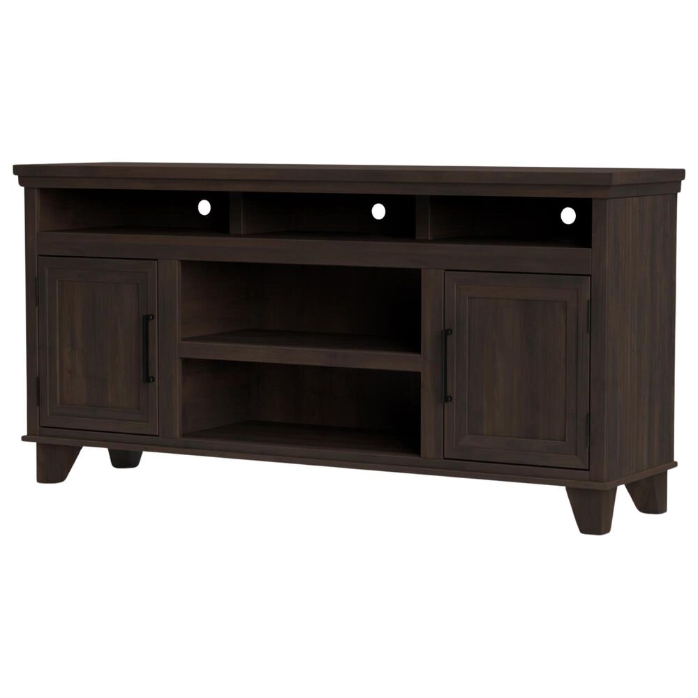 Legends Home Sonoma 64" TV Console in Java, , large