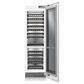 Fisher & Paykel 24" Integrated Column Wine Cabinet with Left Hinge, , large