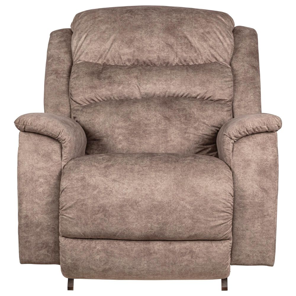 La-Z-Boy Redwood Power Recliner with Headrest, , large