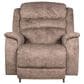 La-Z-Boy Redwood Power Recliner with Headrest, , large
