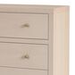 Butler Specialty Company Nora 5-Drawer Tall Dresser in Antique Taupe, , large