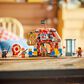 LEGO One Piece Buggy Circus Building Set, , large