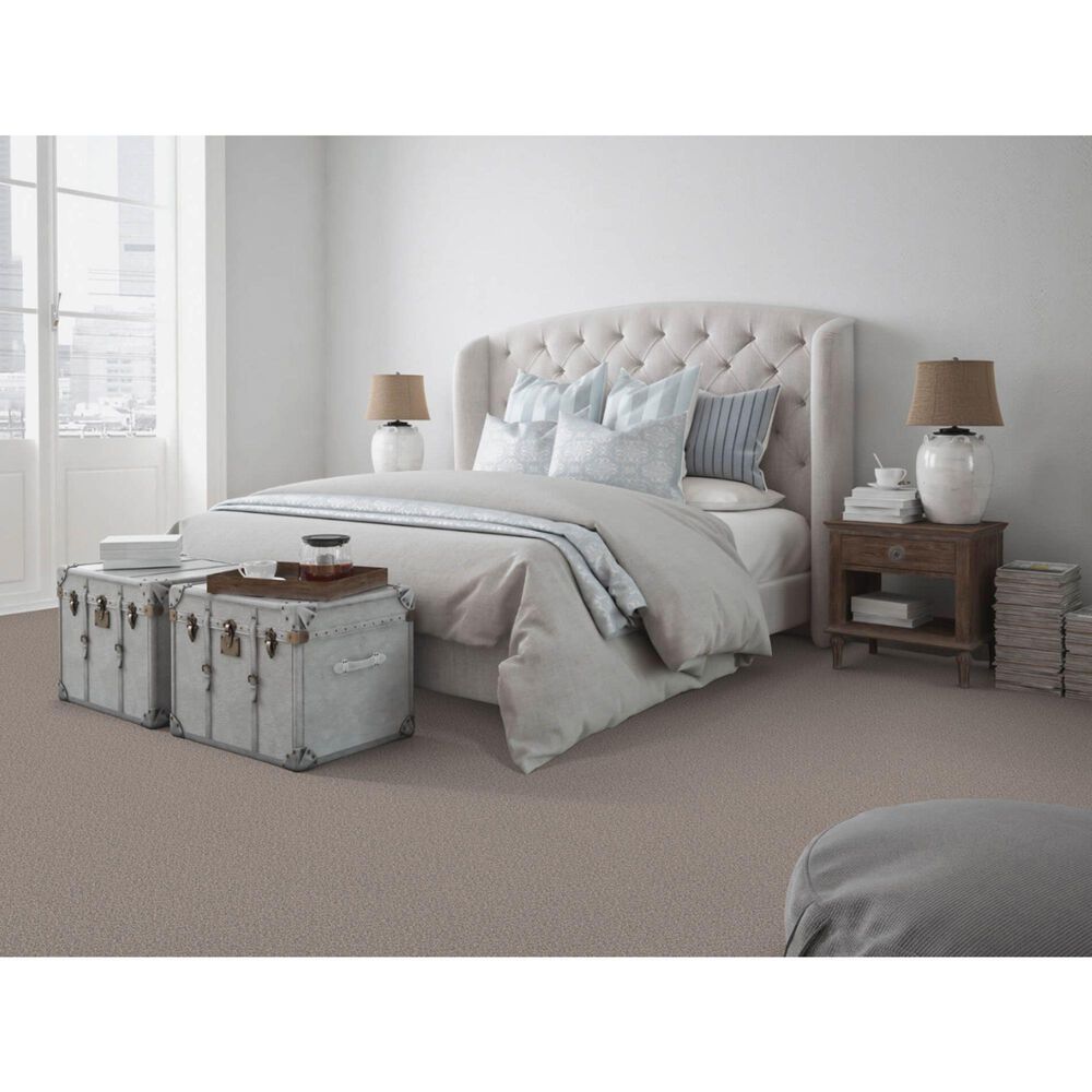 Dixie Home Simplicity Carpet in Salt Pepper, , large