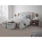 Dixie Home Simplicity Carpet in Salt Pepper, , large