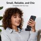 Anker 5000 mAh Power Bank with Built-In USB-C in Black, , large