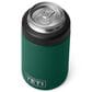 YETI Rambler 12 Oz Colster 2.0 Can Cooler in Black Forest Green, , large