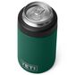 YETI Rambler 12 Oz Colster 2.0 Can Cooler in Black Forest Green, , large