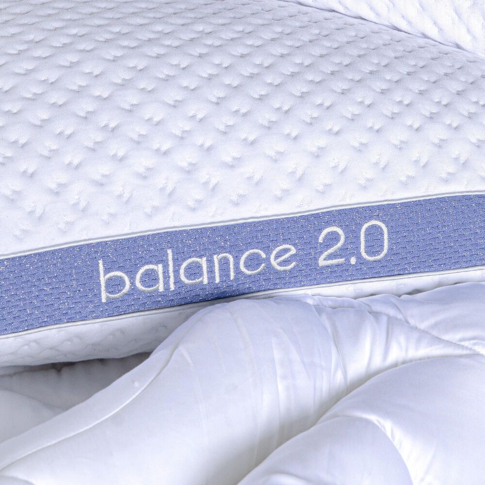 Bedgear Balance 2.0 Pillow, , large