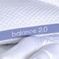 Bedgear Balance 2.0 Pillow, , large