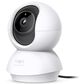 TP-Link Pan Tilt AI Home Security Wi-Fi Camera in White, , large