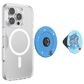 PopSockets PopGrip MagSafe Circle in Derpy Tiger, , large