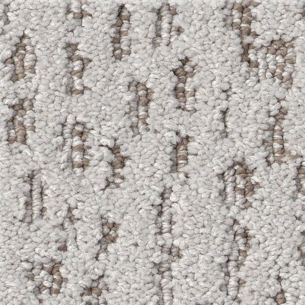 Anderson Tuftex Ambitious Carpet in Grey Fox, , large