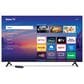 Roku 65" Class Select Series 4K QLED in Black - Smart TV, , large