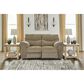Ashley Alphons Manual Reclining Loveseat in Briar, , large