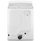 Maytag 7.4 Cu. Ft. Front Load Electric Dryer Smart Capable with Extra Power Button in White, , large