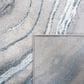 Safavieh Orchard 6" x 9" Grey and Blue Area Rug, , large