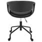 Lumisource Curvo Task Chair in Black, , large