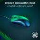 Razer DeathAdder V3 Wired Ergonomic Gaming Mouse in Black, , large