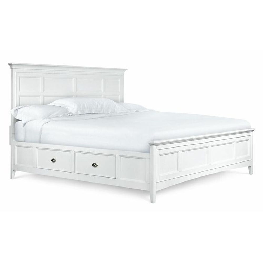 Nicolette Home California King Bed, , large