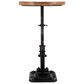 Butler Ellis Side Table in Black, , large