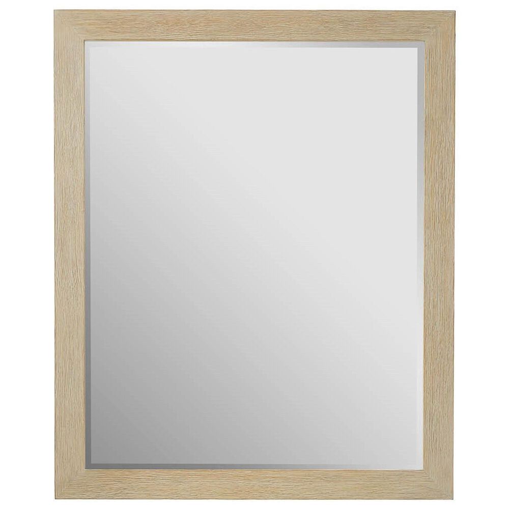 Furniture Worldwide Oasis Wall Mirror in Dockside, , large