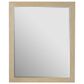Furniture Worldwide Oasis Wall Mirror in Dockside, , large