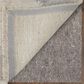 Feizy Caldwell 3"6" x 5"6" Ivory Area Rug, , large