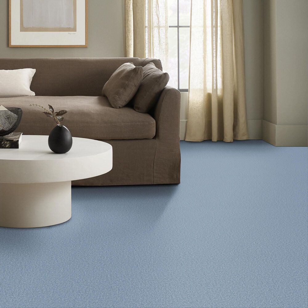 Shaw The Bright Side Carpet in Cloud Nine, , large