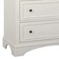 Valor Living Farmhouse Basics 3-Drawer Chest in Rustic White, , large