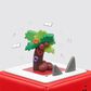 Tonies Chicka Chicka Boom Boom Audio Play Character in Multicolor, , large