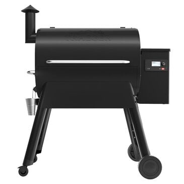 Traeger Grills Pro 780 Pellet Grill in Black, , large