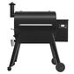 Traeger Grills Pro 780 Pellet Grill in Black, , large