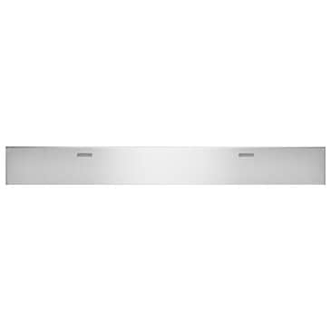 JennAir 24" x 30" Dual Unit Toe Kick in Stainless Steel, , large