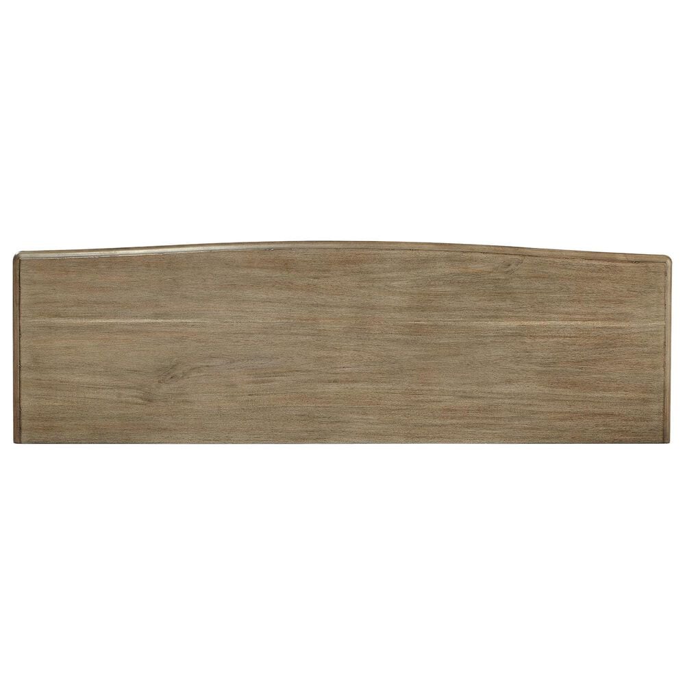 Riva Ridge Provence 4 Piece King Bedroom Set in Patine, , large