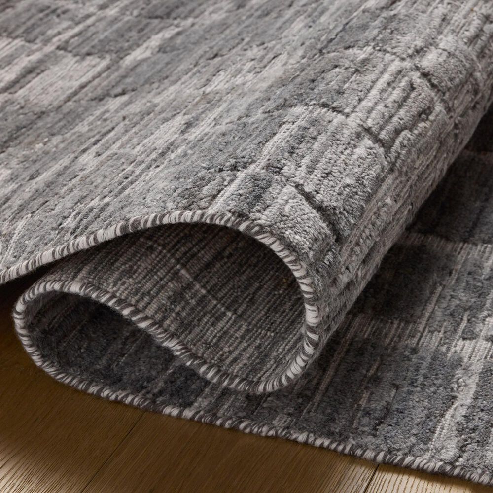 Loloi Daniel Slate 9&#39;6&quot; x 13&#39;6&quot; Area Rug, , large
