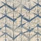 Radici USA Dora 2" x 3" Marin, Blue and Navy Area Rug, , large