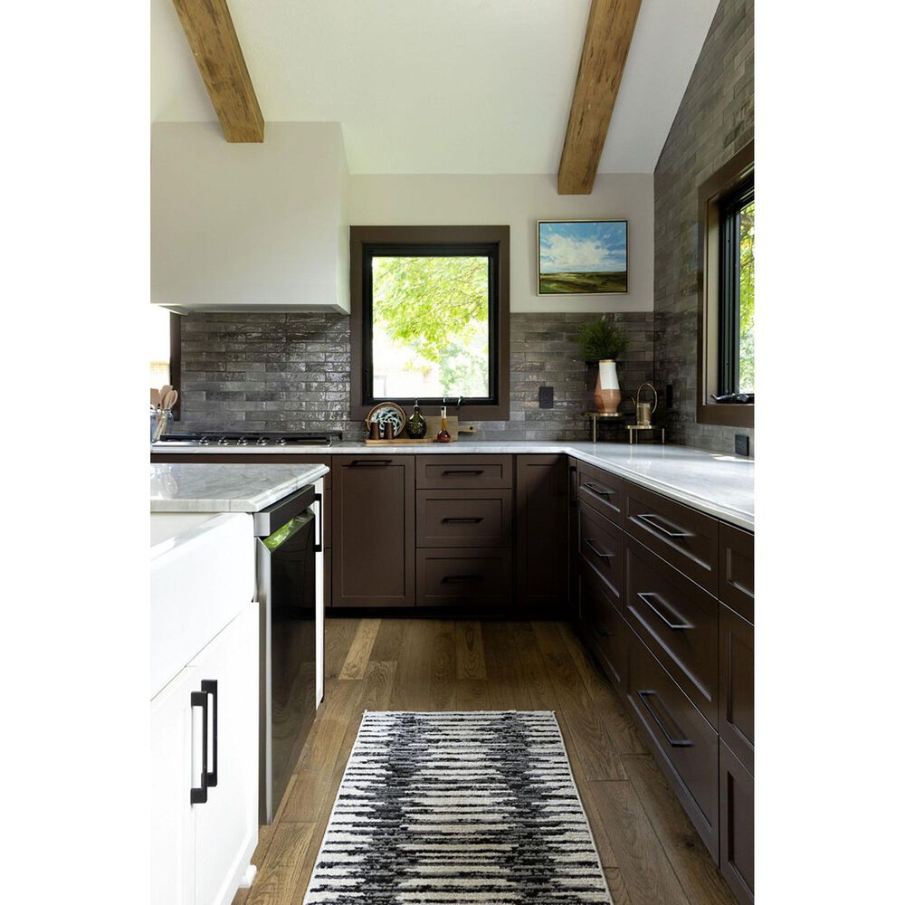 Dal-Tile Remedy Zen 2" x 10" Glossy Porcelain Tile, , large