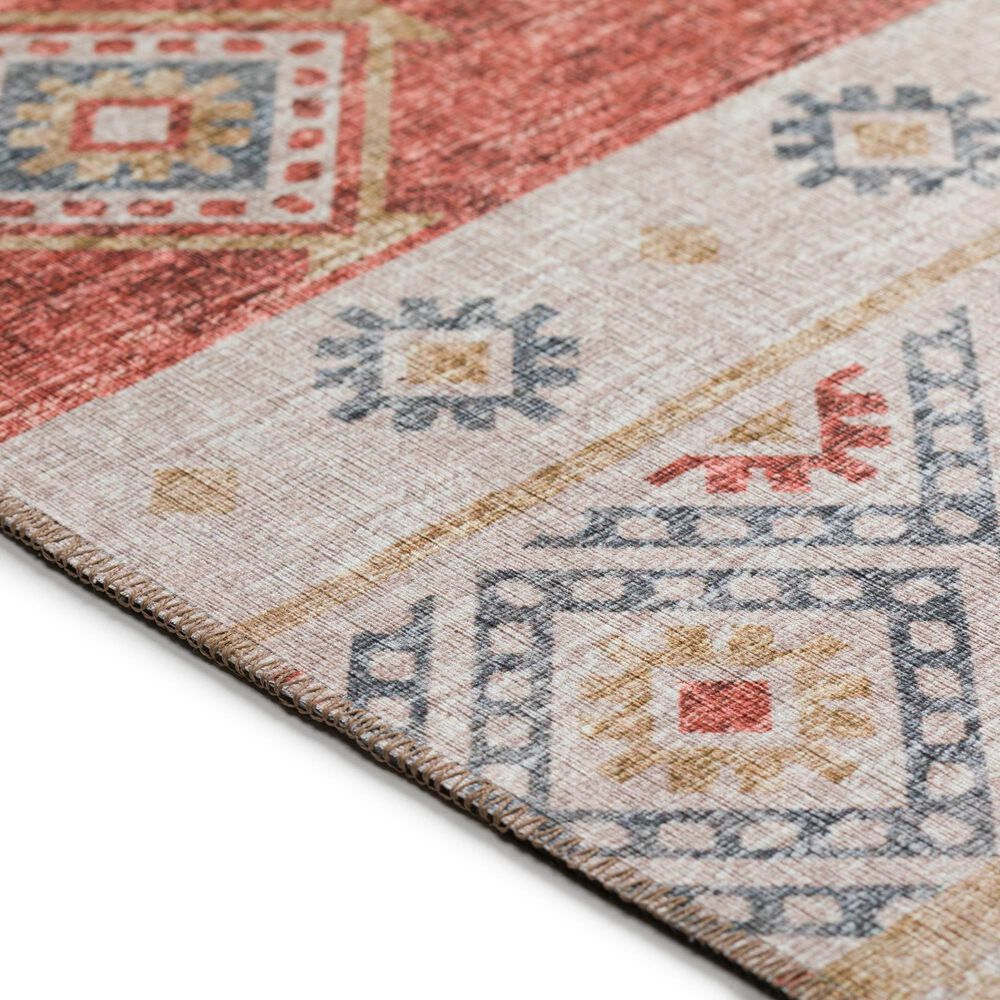 Dalyn Rug Company Sedona 6&#39; x 9&#39; Canyon Indoor/Outdoor Area Rug, , large