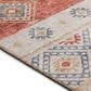 Dalyn Rug Company Sedona 6" x 9" Canyon Indoor/Outdoor Area Rug, , large