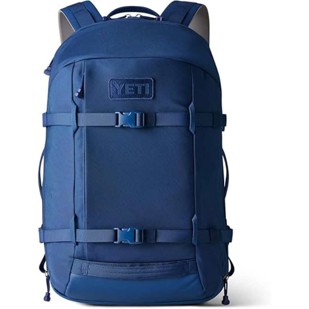 YETI Crossroads 27L Backpack in Navy, , large