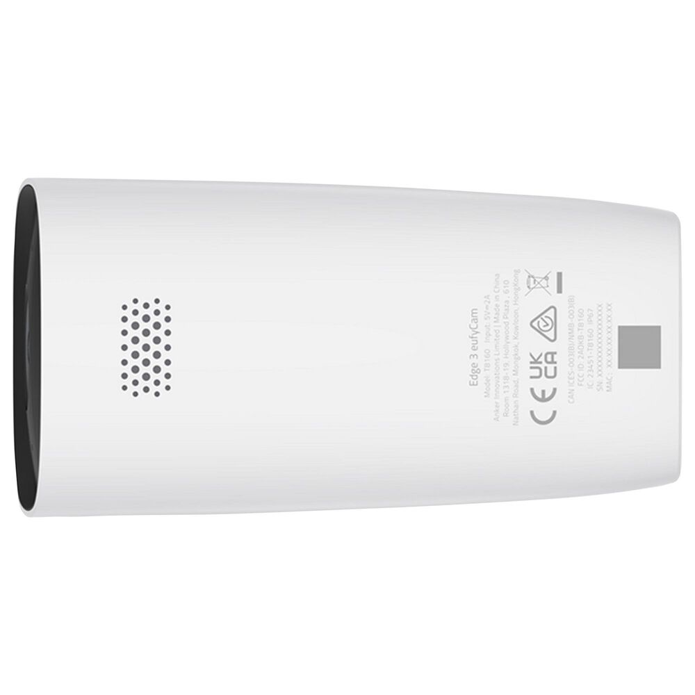 eufy S330 Add-on Camera in White, , large