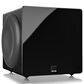 SVS 3000 Micro R Evolution Subwoofer in Piano Gloss Black, , large