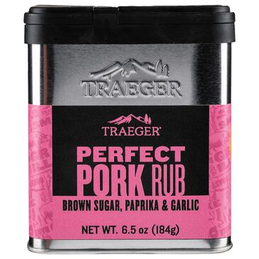 Traeger Grills Perfect Pork Rub, , large