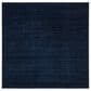 Safavieh Vision 6"7" Square Navy Area Rug, , large