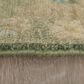 Feizy Noris Green 9"6" x 13"6" Area Rug, , large