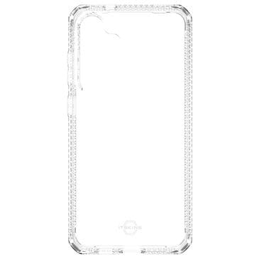 ITSkins Spectrum R Clear Magsafe Case for Samsung Galaxy S25 in Transparent, , large