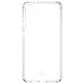 ITSkins Spectrum R Clear Magsafe Case for Samsung Galaxy S25 in Transparent, , large