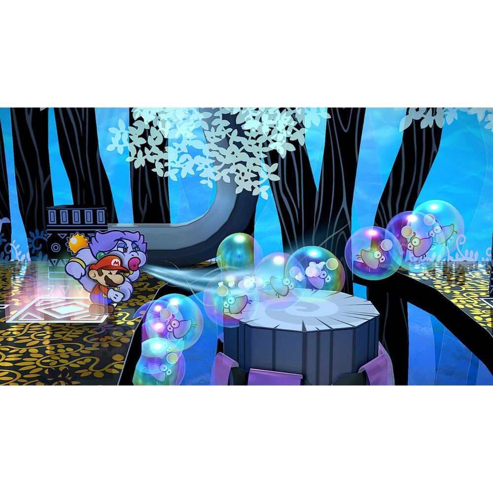 Nintendo Paper Mario: The Thousand-Year Door - Nintendo Switch, , large