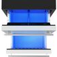 Zephyr 5.4 Cu. Ft. Single Zone Drawer Refrigerator in Stainless Steel Drawer Refrigerator, , large
